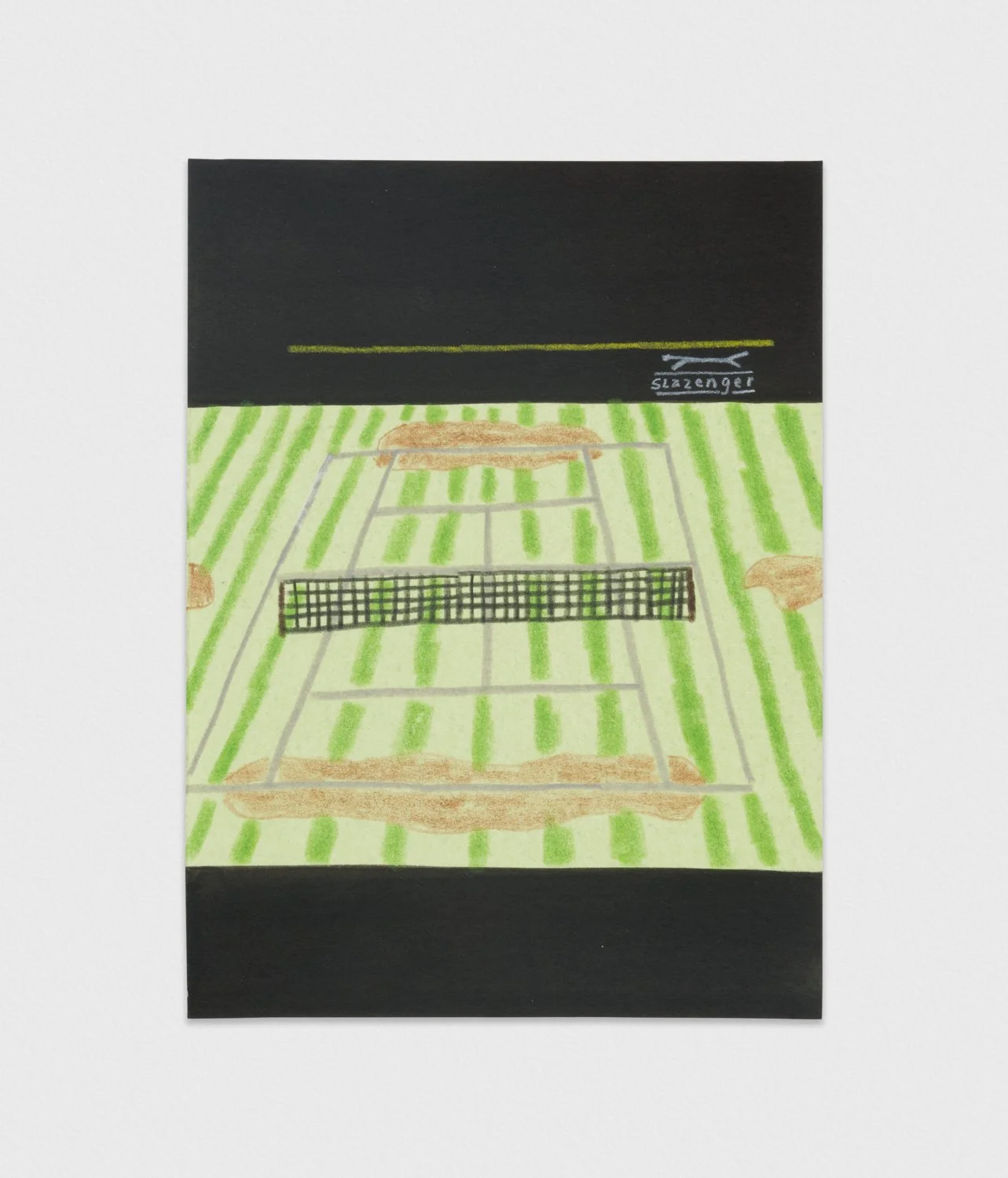Jonas Wood — The Nevica Project